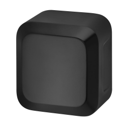 IMPECO Automatyczna suszarka do rąk Cube Black #HD1PWB